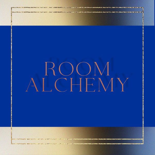 Room Alchemy 